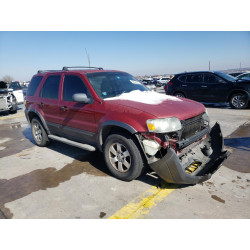 2006 FORD ESCAPE