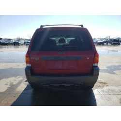 2006 FORD ESCAPE