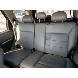 2006 FORD ESCAPE