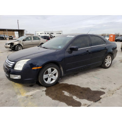 2008 FORD FUSION