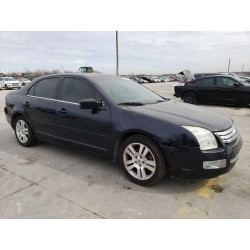 2008 FORD FUSION