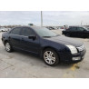 2008 FORD FUSION