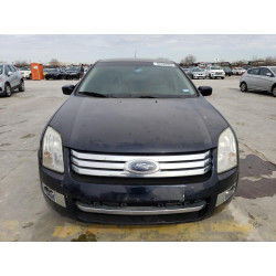 2008 FORD FUSION