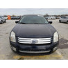 2008 FORD FUSION