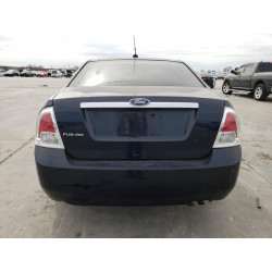 2008 FORD FUSION