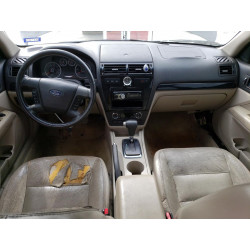 2008 FORD FUSION