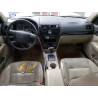 2008 FORD FUSION