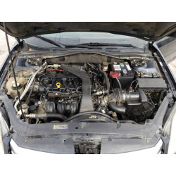 2008 FORD FUSION