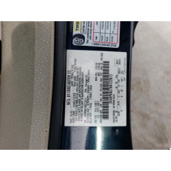 2008 FORD FUSION