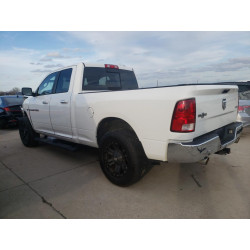 2012 DODGE RAM 1500