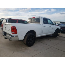 2012 DODGE RAM 1500