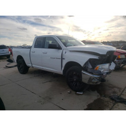 2012 DODGE RAM 1500