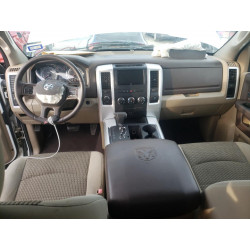 2012 DODGE RAM 1500
