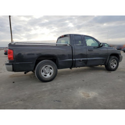 2006 DODGE DAKOTA