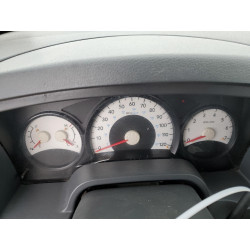 2006 DODGE DAKOTA