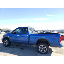 2008 DODGE RAM 1500
