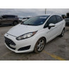 2014 FORD FIESTA
