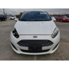 2014 FORD FIESTA