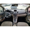 2014 FORD FIESTA