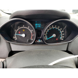 2014 FORD FIESTA
