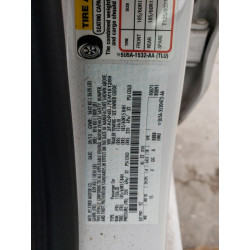 2014 FORD FIESTA
