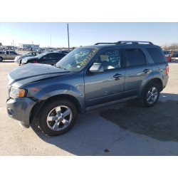 2011 FORD ESCAPE