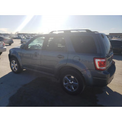 2011 FORD ESCAPE