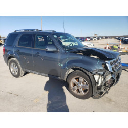 2011 FORD ESCAPE