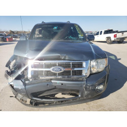 2011 FORD ESCAPE