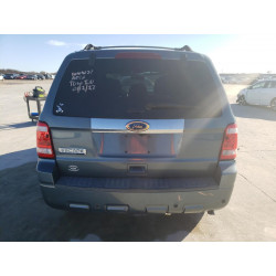 2011 FORD ESCAPE
