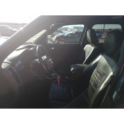 2011 FORD ESCAPE