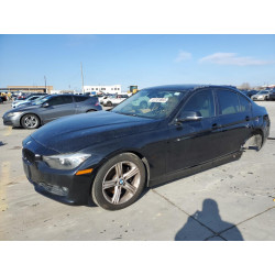 2013 BMW 3 SERIES