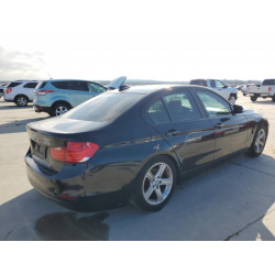 2013 BMW 3 SERIES