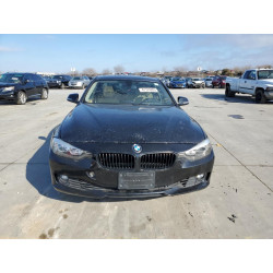 2013 BMW 3 SERIES