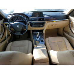 2013 BMW 3 SERIES