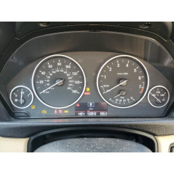 2013 BMW 3 SERIES