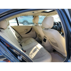 2013 BMW 3 SERIES
