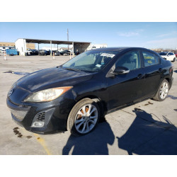 2010 MAZDA MAZDA3