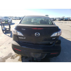 2010 MAZDA MAZDA3