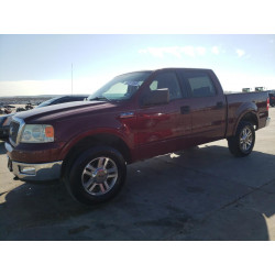 2005 FORD F-150
