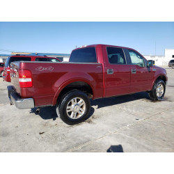 2005 FORD F-150