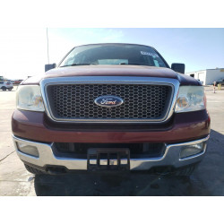 2005 FORD F-150