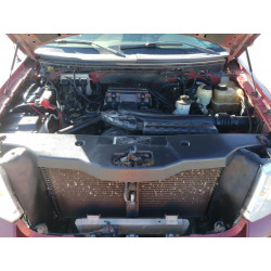 2005 FORD F-150