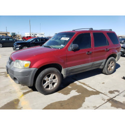 2006 FORD ESCAPE