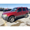 2006 FORD ESCAPE
