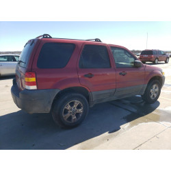 2006 FORD ESCAPE