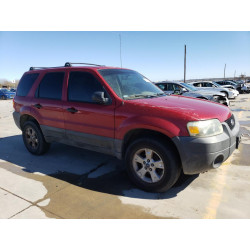 2006 FORD ESCAPE