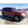 2006 FORD ESCAPE