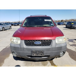 2006 FORD ESCAPE
