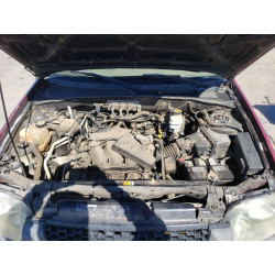 2006 FORD ESCAPE